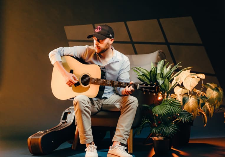 Ali Moore on SoundBetter