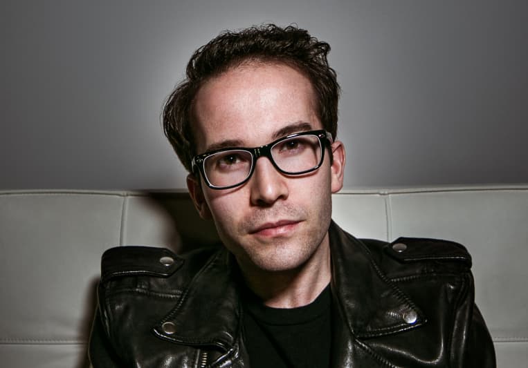 Justin Haggerty on SoundBetter