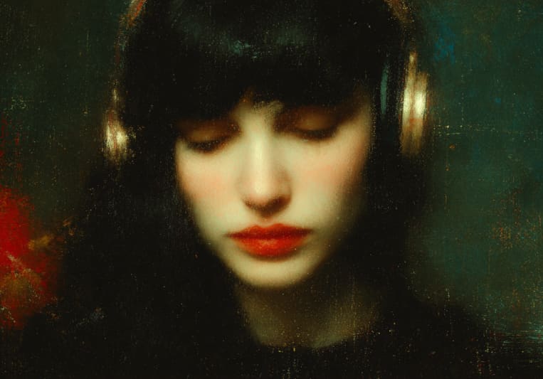Jens on SoundBetter