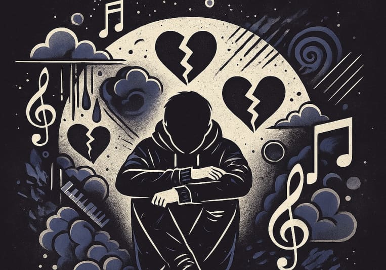 SadBoi on SoundBetter