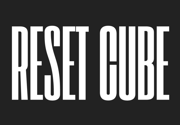 Reset Cube Studio® on SoundBetter