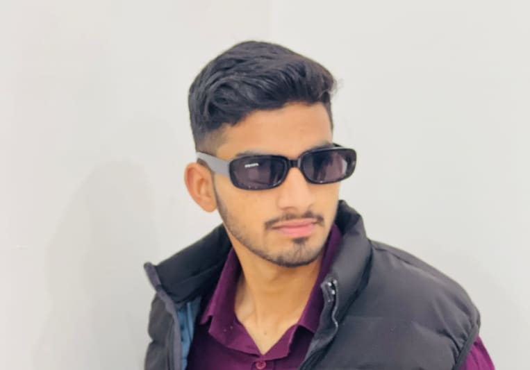 Aditya Kharera on SoundBetter