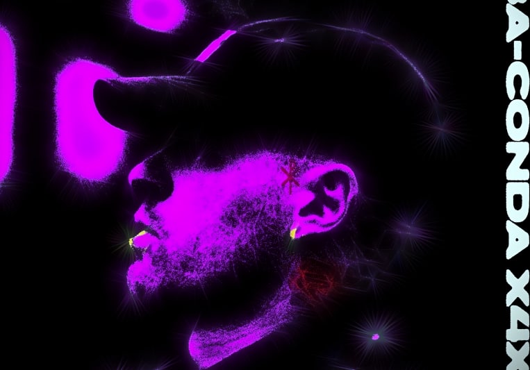 Joe A. on SoundBetter