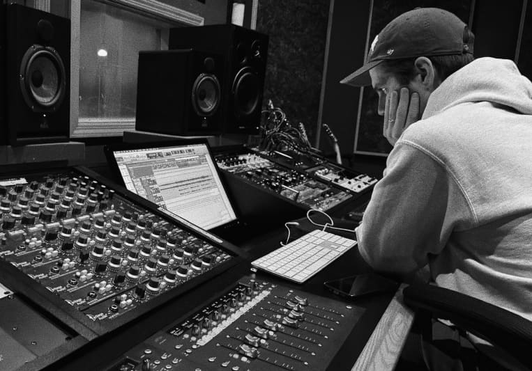 Gregory Dunn on SoundBetter