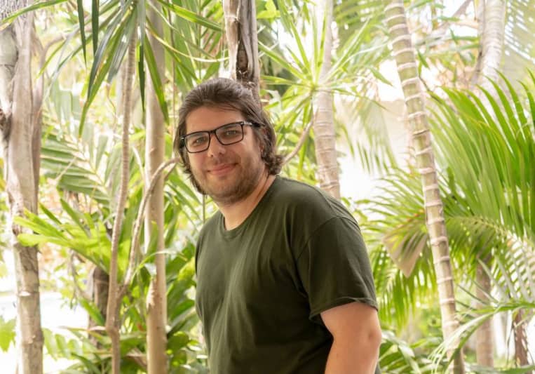Ivan Bukhantcov on SoundBetter