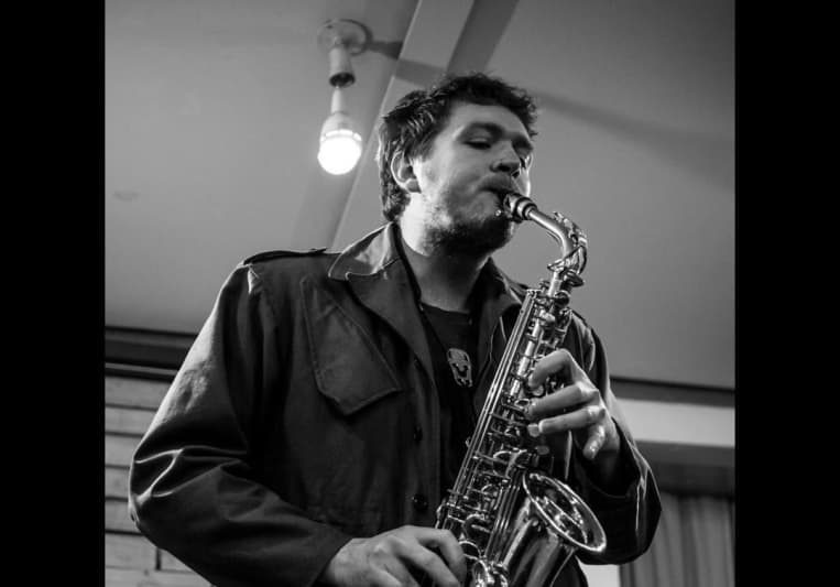 Will Curry on SoundBetter