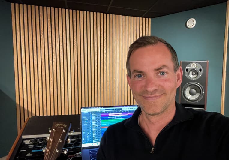 Egil Joachim Johansen on SoundBetter