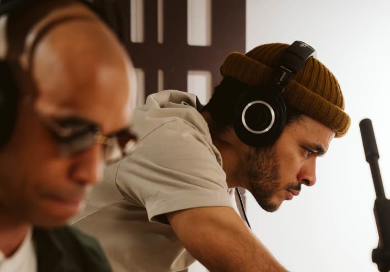 Rapson Espinosa on SoundBetter