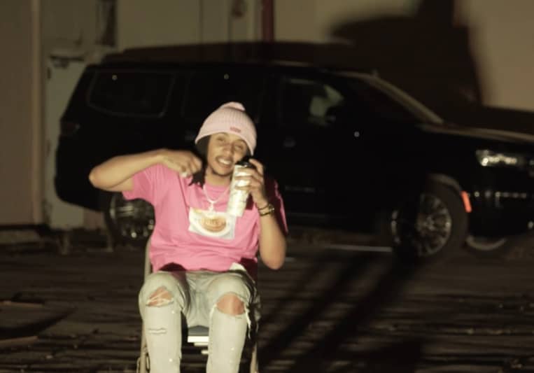 Hood on SoundBetter