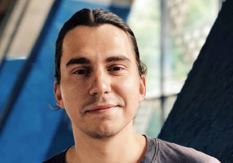David Riabin on SoundBetter