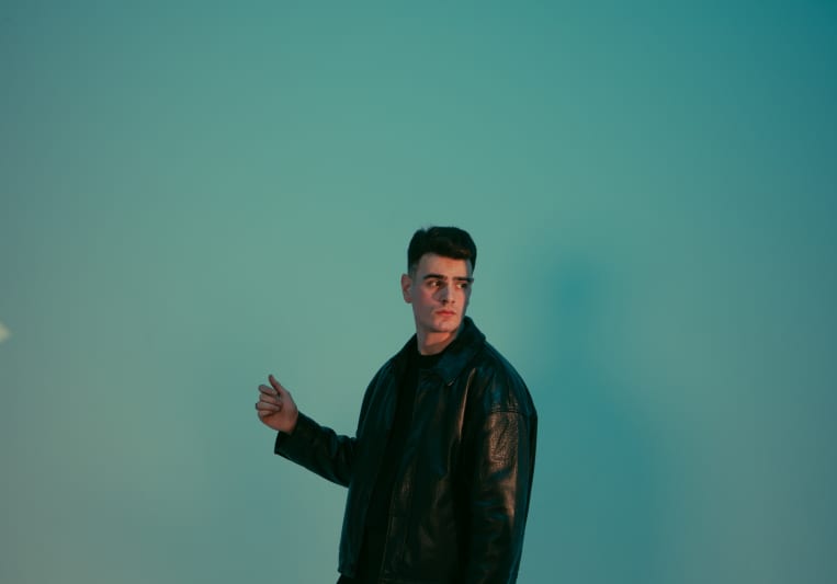 Yusifer on SoundBetter