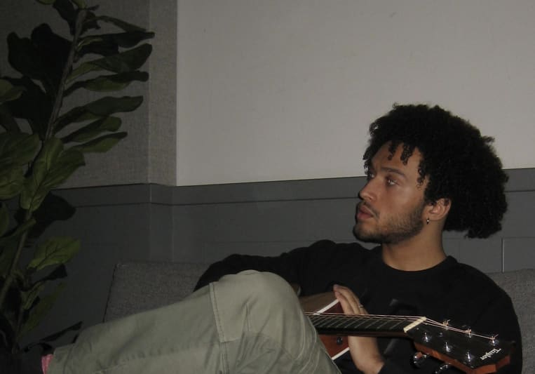 Chase Mac on SoundBetter