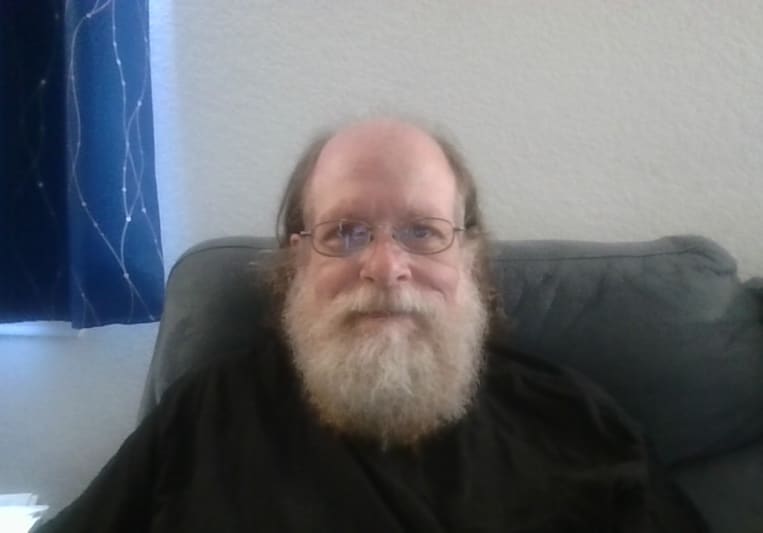 Jeff Blessing on SoundBetter