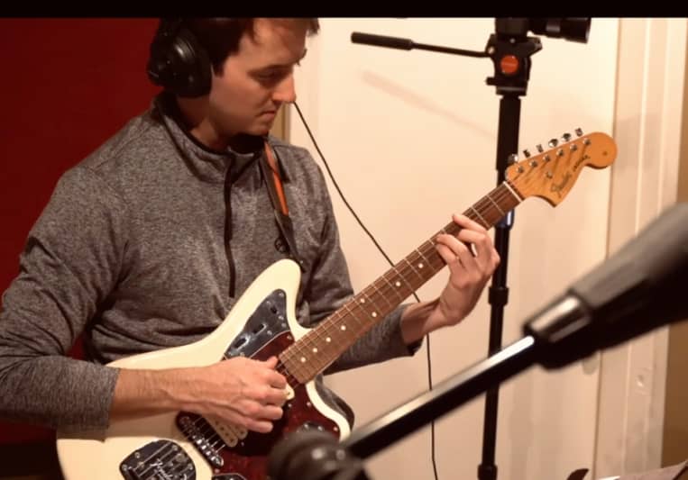 Johnny Snell on SoundBetter