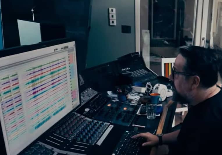 Pablo Governatori on SoundBetter