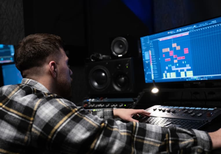 WAVE STUDIO HAMBURG on SoundBetter