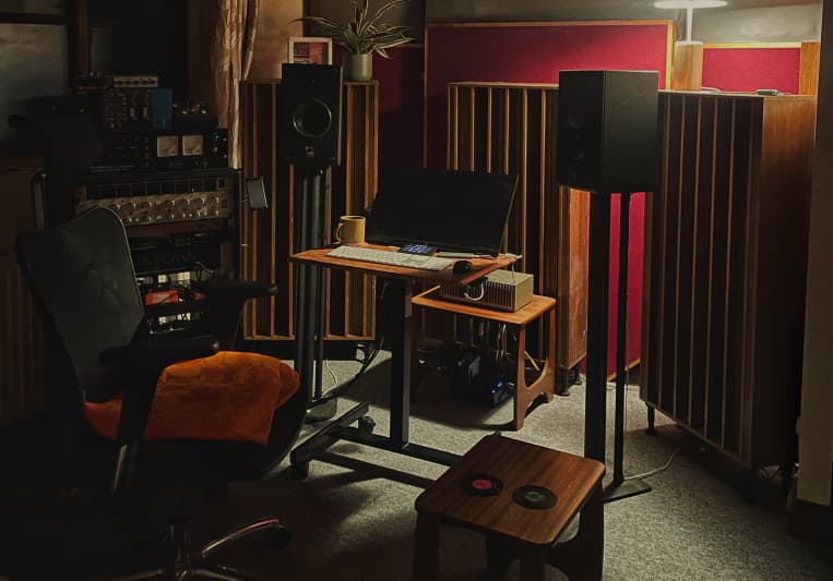 Fine City Mastering on SoundBetter