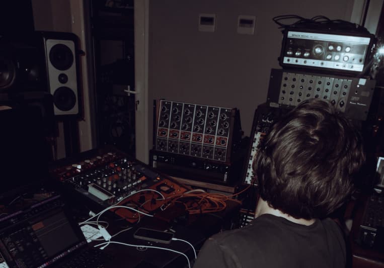 Marcus Schweizer on SoundBetter
