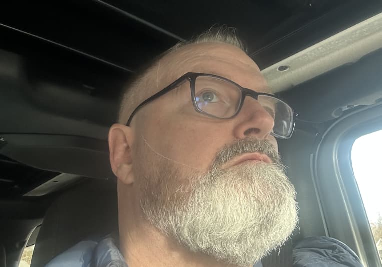 Michael T. on SoundBetter