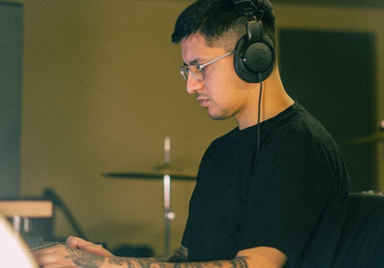 Tito Lopez on SoundBetter