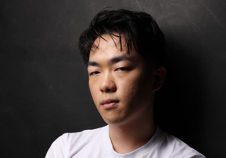 Chaehoon on SoundBetter