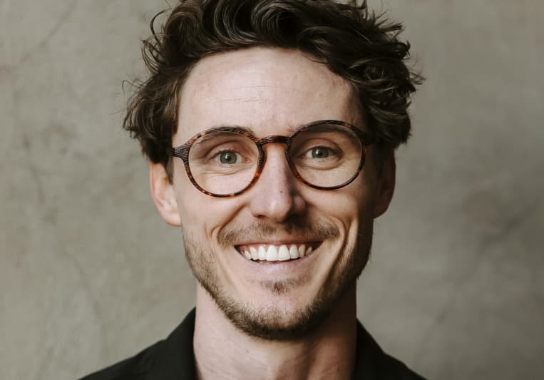 Brandon Gleason on SoundBetter
