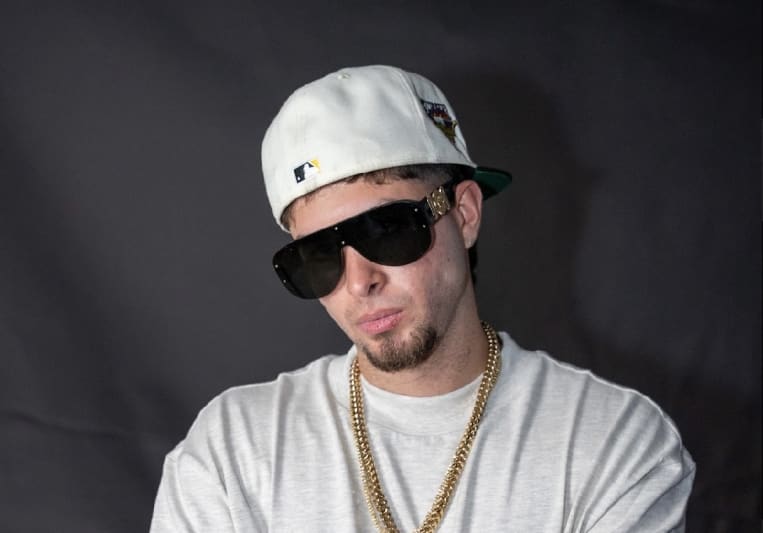 RENGI on SoundBetter