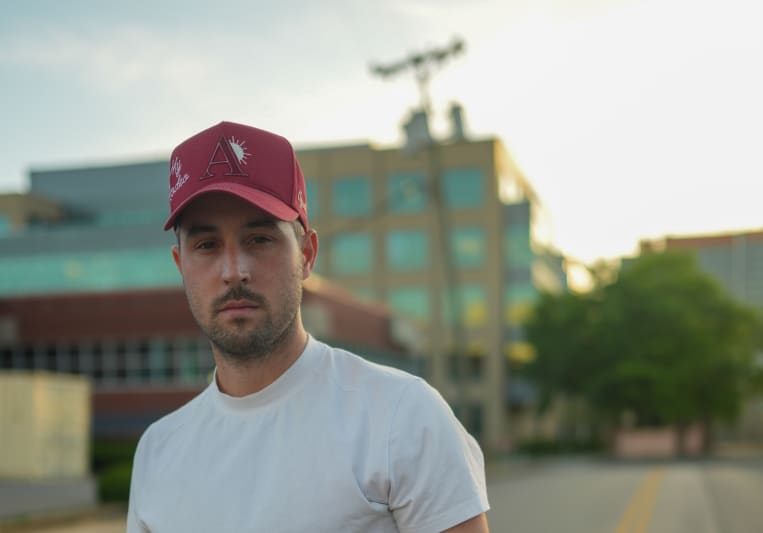 Brooks Hoffman on SoundBetter