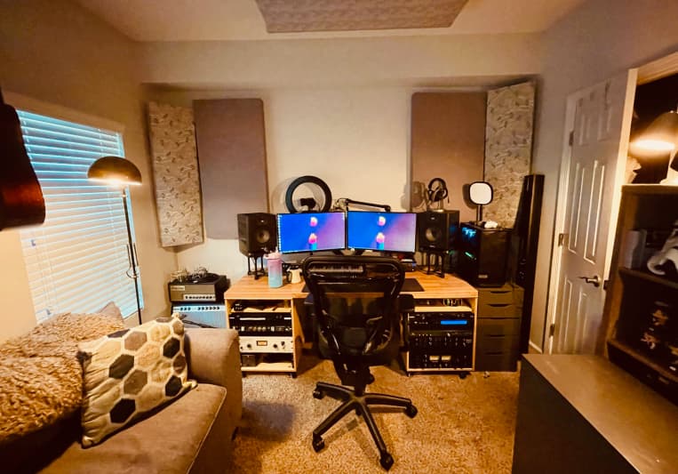 Skyking Productions on SoundBetter