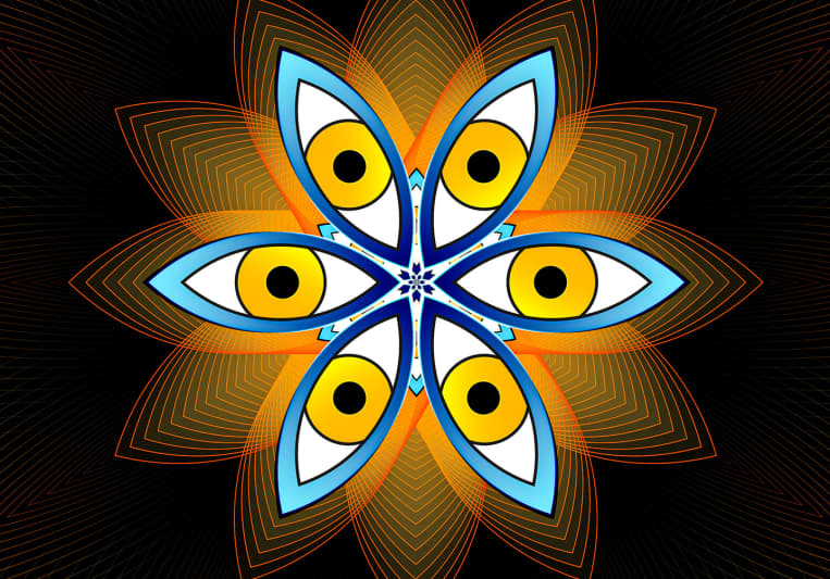 Mille Oculos on SoundBetter
