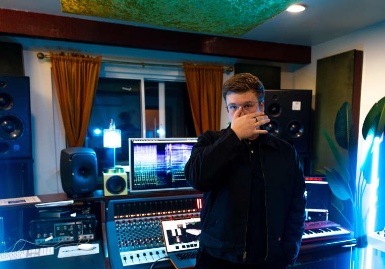 TrilL on SoundBetter