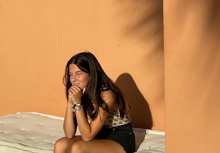 Milou de Back on SoundBetter