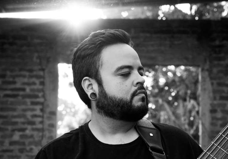 Jorge Soberani on SoundBetter