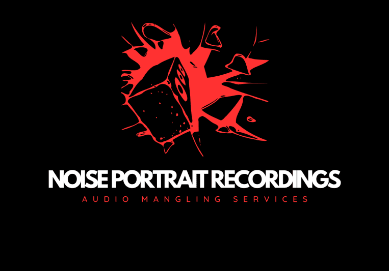 Noise Portrait Recordings on SoundBetter