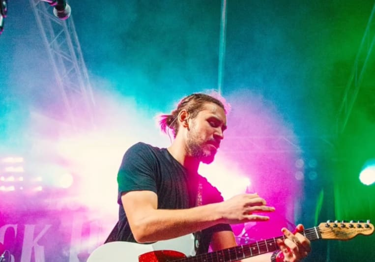 Riley Gulotta on SoundBetter