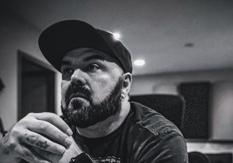 Chris Dawson on SoundBetter