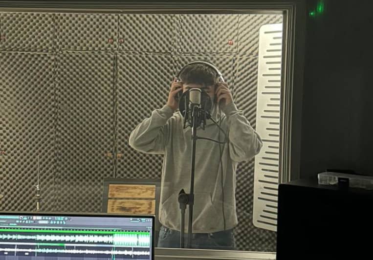 Alejandro Lozano on SoundBetter