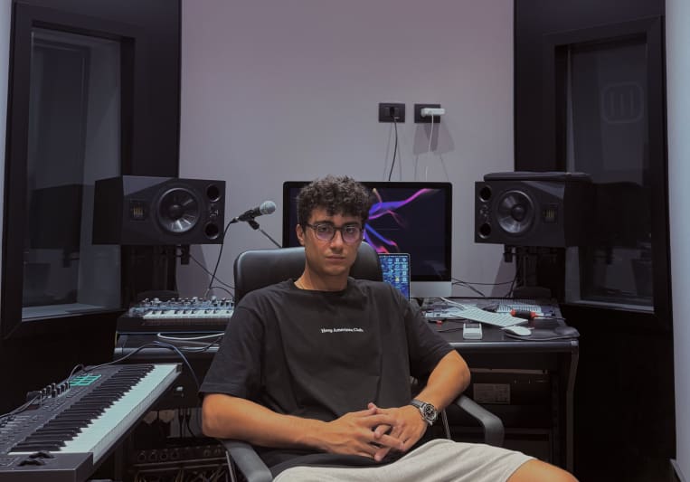 Noiser on SoundBetter