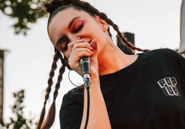 Maria Tiaka on SoundBetter