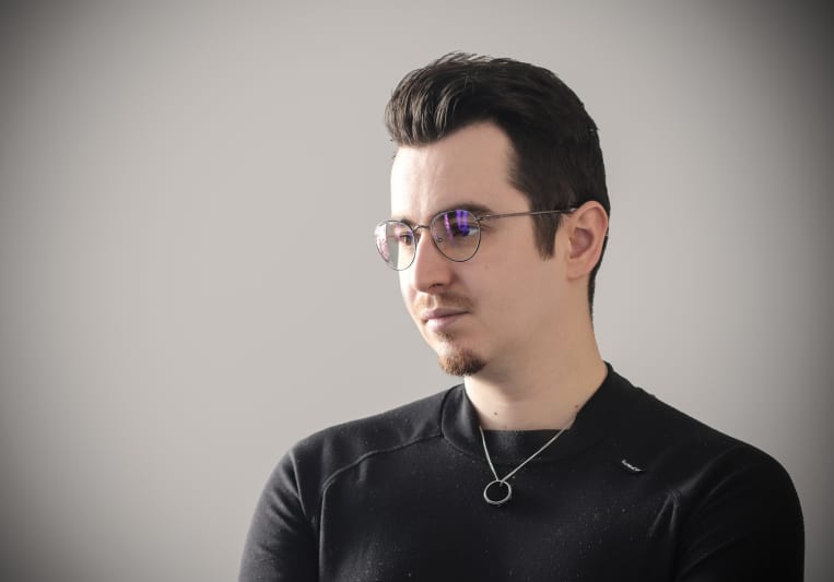 SineoAV on SoundBetter
