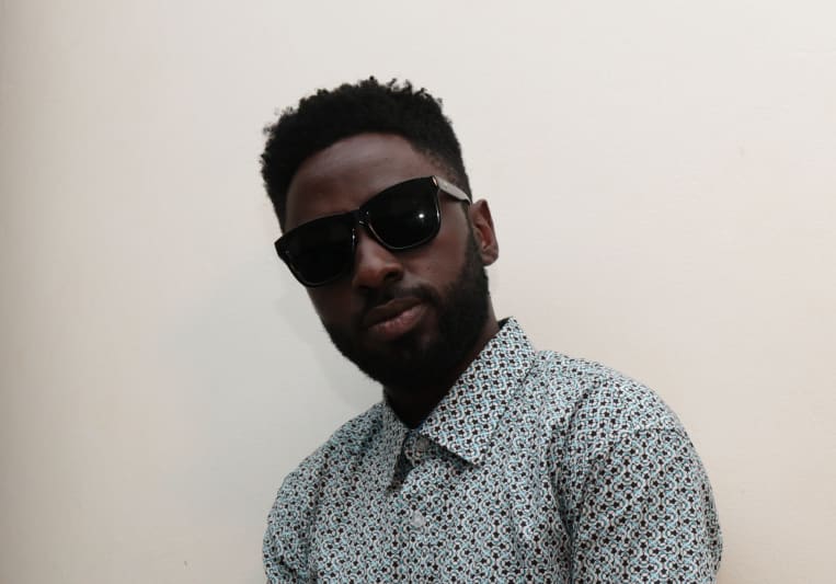 Duncan Aijuka on SoundBetter