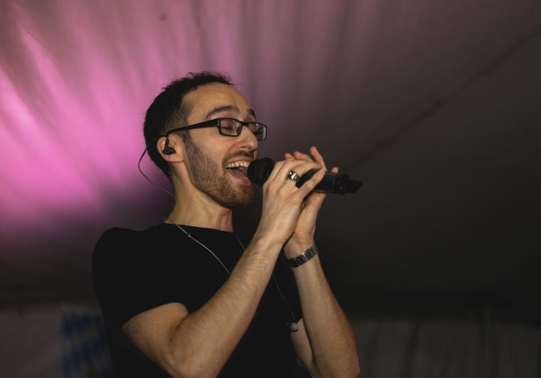 AJ Raggs on SoundBetter