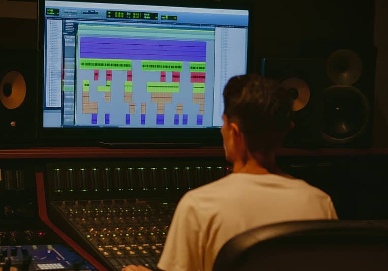 Vasku The Engineer on SoundBetter