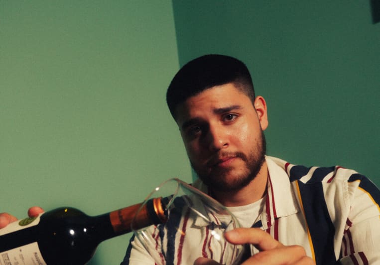 J.R.C. on SoundBetter