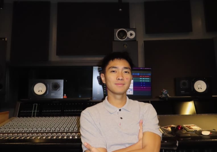 Zyrus Roma on SoundBetter