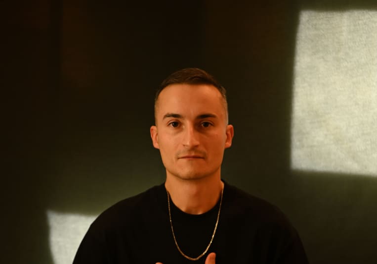 Alessio Pennati on SoundBetter