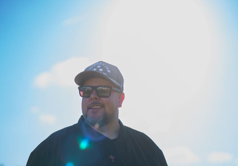 Jamie F. on SoundBetter
