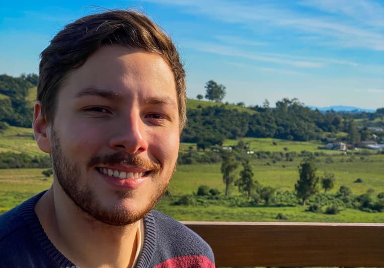 Paulo Neto on SoundBetter