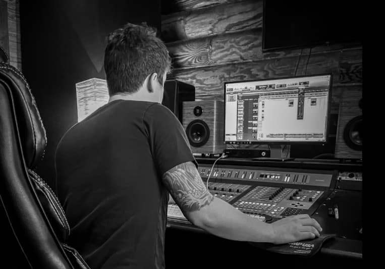 Dylan Maloney on SoundBetter