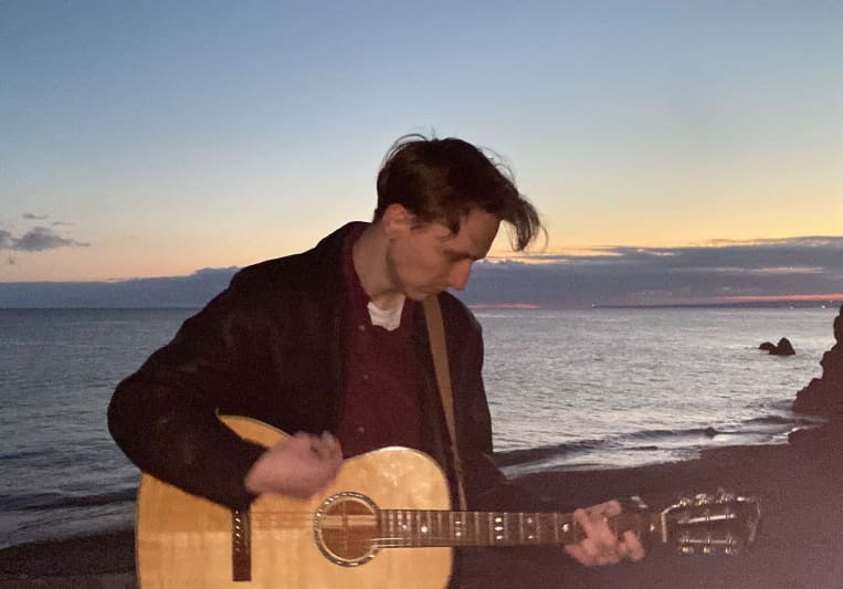 Luke O. on SoundBetter